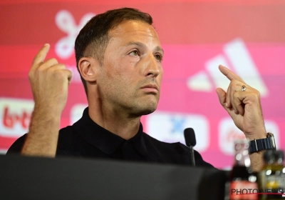 Est-ce enfin la bonne pour les Diables contre l'Equipe de France ?