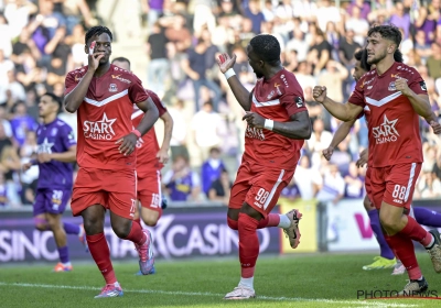 Très beau coup de Dender, qui va attirer un défenseur de Ligue 1 ! 