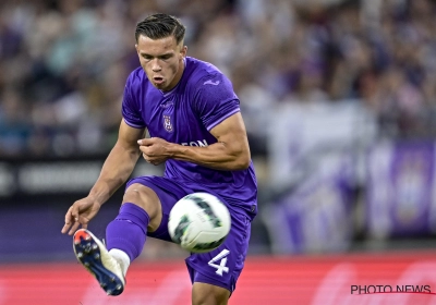 Un Simic peut en cacher un autre : après Anderlecht, un autre club de Pro League saute le pas pour un joueur évalué...à six millions d'euros