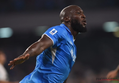 🎥 Quels débuts avec Naples ! Romelu Lukaku fait déjà entrer le San Paolo en éruption dans le temps additionnel !