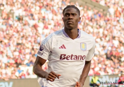 🎥 La magnifique communion entre Amadou Onana et les fans d'Aston Villa