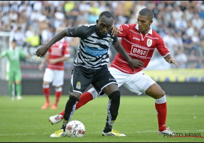 Officiel : un ancien d'Anderlecht et de Charleroi rejoint le Stade Everois (D3 ACFF) après plus de 200 matchs en Pro League