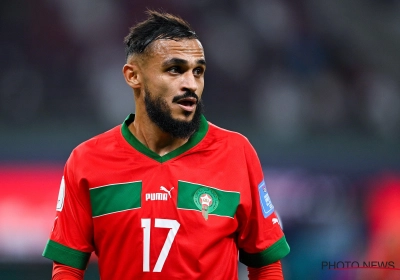 OFFICIEL : après Sofiane Boufal, l'Union confirme sa fin de mercato canon et annonce l'arrivée d'un nouvel élément offensif 