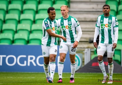 Le Beerschot s'offre un ancien grand espoir allemand pour clore son mercato