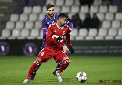 Officiel : à 25 ans, il quitte une troisième fois le Standard pour signer dans le championnat bulgare