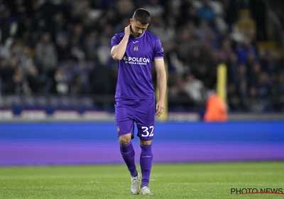 Anderlecht manque cruellement d'une chose, et les transferts de Fredberg n'ont pas réussi à l'amener