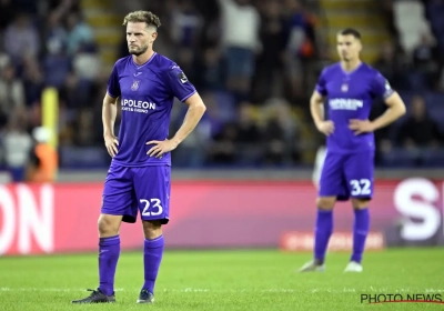 Karel Geraerts n'est pas le seul : Anderlecht surveille un autre ancien entraîneur de l'Union...qui sera peut-être libre dès ce soir