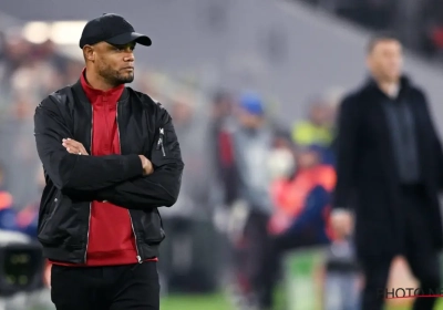 Étoile filante à Anderlecht, il aurait aimé apporter plus : "Avec Kompany, nous avions une grande équipe et un grand coach"