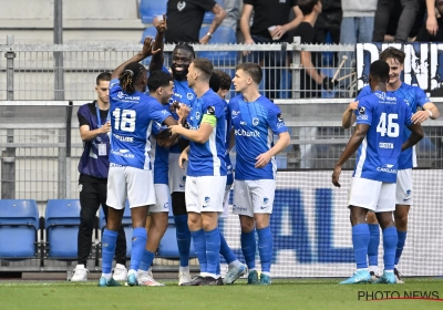 Genk risque encore de perdre un élément clé cet hiver : un club de Premier League est intéressé