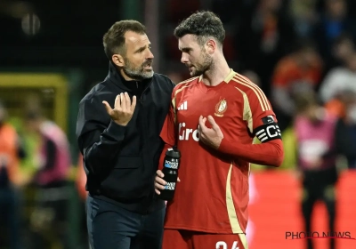 Le Standard a subi une douche froide et n'a pas su se relever : "On a probablement trop poussé, vous connaissez les supporters ici"