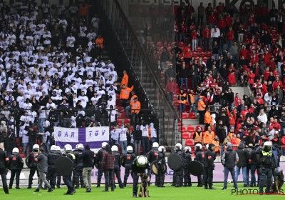 "Ce derby est peut-être le meilleur des remèdes pour nous" : Dirk Kuyt préface le bouillant choc anversois