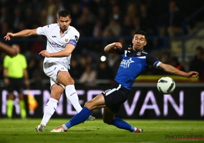 "Ce n'était pas digne d'Anderlecht" : cet ancien Diable Rouge critique sévèrement les Mauves après leur défaite