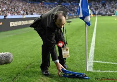 "Le match aurait dû être arrêté" : le coach de la Real Sociedad en colère après la rencontre contre Anderlecht