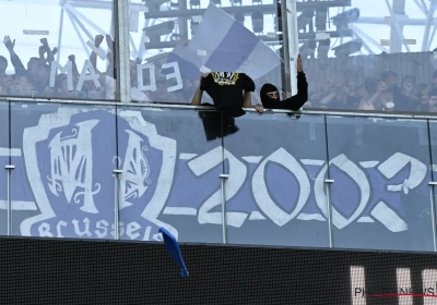 Que risque réellement Anderlecht après les incidents de ses supporters à la Real Sociedad ?