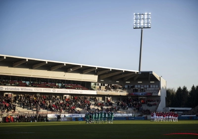 Match de gala pour le RAEC Mons : un avant-goût de Pro League au Tondreau ce samedi