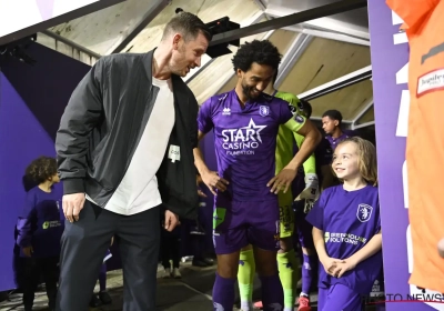 🎥 Malgré la défaite et sa blessure, Jan Vertonghen a vécu une soirée qu'il n'oubliera jamais au Beerschot