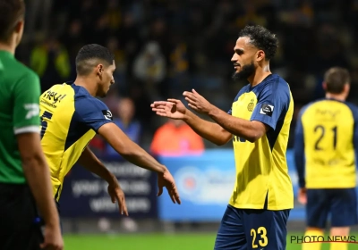 Sofiane Boufal commence enfin à se montrer à l'Union : "Il va éblouir le championnat !" 