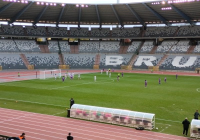 Fini le triste Stade Roi Baudouin ? Anderlecht envisage une solution pour le RSCA Futures