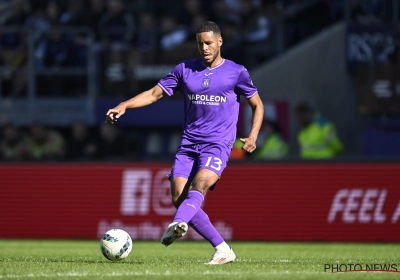 Sur le départ à Anderlecht, Zanka pourrait déjà avoir trouvé une porte de sortie... chez un champion en titre !