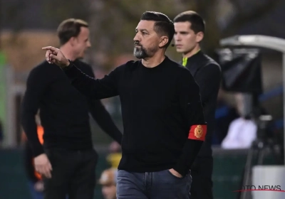 Un coup de génie de Besnik Hasi ? Le KV Malines a encore impressionné