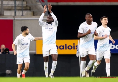 Le Racing Genk peut s'attendre à un nouveau jackpot : "C'est certain qu'ils le suivent déjà en Angleterre"