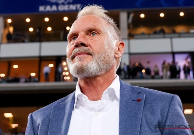 Thorsten Fink s'agace après la défaite : "Ce n'est pas la PlayStation..."