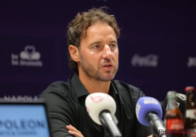 Officiel : Anderlecht prolonge le contrat de l'un de ses grands espoirs jusqu'en 2027