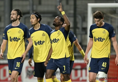 Enfin ! L'Union déroule face à Eupen et se rassure un peu 