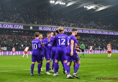 Actif lors de ce mercato d'hiver, Anderlecht pourrait attirer un autre talent