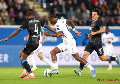 Le Borussia Dortmund craque pour un talent de Louvain