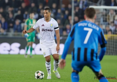 🎥 Quelle classe ! Youri Tielemans fait craquer Manchester City avec un geste magnifique