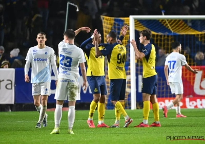 🎥 Genk floué par l'arbitrage contre l'Union ? La phase qui fait polémique ! 