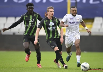 Grosse déception pour un joueur d'Anderlecht : "Si c'est l'explication de Tedesco..."