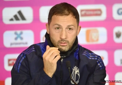 Domenico Tedesco en compétition pour rejoindre un grand d'Europe : deux autres entraîneurs pourraient bien lui barrer la route