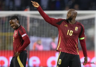 La presse italienne jubile après la victoire face à la Belgique et tacle...Romelu Lukaku 