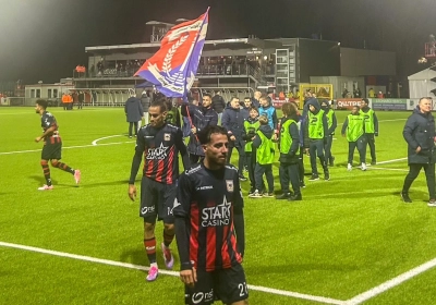 🎥 Le RFC Liège s'incline à Maasmechelen