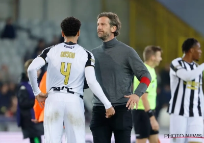 Rik De Mil jubile après la victoire de Charleroi : "On aurait pu marquer plus !" 