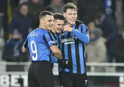 L'arbitre du choc entre Bruges et Manchester City est connu : un triste souvenir pour les Diables, un bien meilleur pour Anderlecht