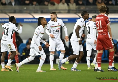 Plus d'équipe de Challenger Pro League en Coupe : OHL écrase Zulte Waregem 