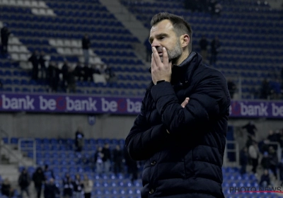 Ivan Leko "tire son chapeau" à ses joueurs malgré l'élimination du Standard à Genk : "On a rivalisé avec une équipe qui détruit ses adversaires toutes les semaines"