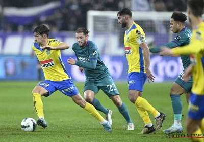 La bonne surprise à Anderlecht : Hubert a réussi à amener un joueur très critiqué à son meilleur niveau 