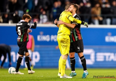 Après Genk, le Standard va enchaîner face à un adversaire plus en forme qu'il n'y paraît...mais toujours sous tension : "Si quelqu'un jouait ainsi contre moi, je le mettrais par terre"