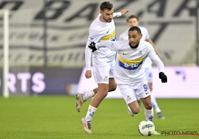 Quand Loic Lapoussin dézingue le Cercle de Bruges : "Comparé au Club, ça n'a rien à voir..." 