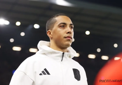 🎥 Youri Tielemans prend part à la fête d'Aston Villa en Ligue des Champions