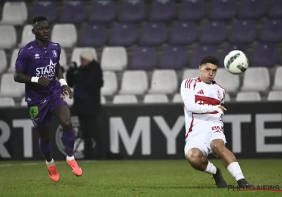 Le Standard a dû s'en remettre à Matthieu Epolo pour sauver un point au Beerschot, mais n'est pas déçu : "On sait qu'il est l'un des meilleurs dès qu'il joue"