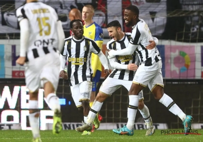 Une victoire cruciale ! Charleroi se rassure contre le Saint-Trond de Felice Mazzu