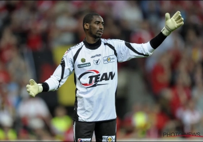 🎥 On l'avait rarement vu comme cela : les larmes de Copa Boubacar au moment d'évoquer l'un de ses plus grands regrets en Belgique