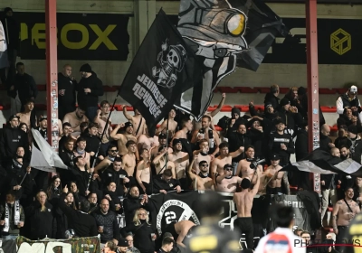 Le Sporting Charleroi va perdre l'un de ses attaquants pour commencer le mercato