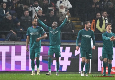 "Il y a des discussions" : un titulaire du Sporting d'Anderlecht ne ferme pas la porte à un départ cet hiver !