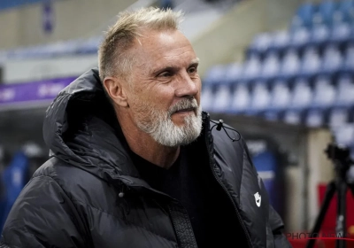 "On a lu beaucoup de choses difficiles" : remarquable lettre ouverte de Thorsten Fink à destination des arbitres avant le début des Champions Play-offs